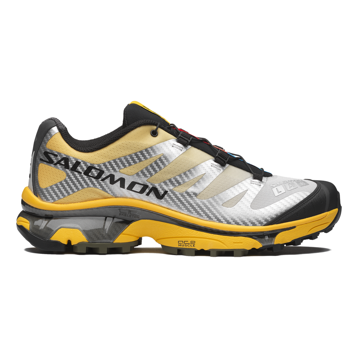 #Color_Ftw Silver / Black / Lemon