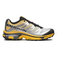 Ftw Silver / Black / Lemon
