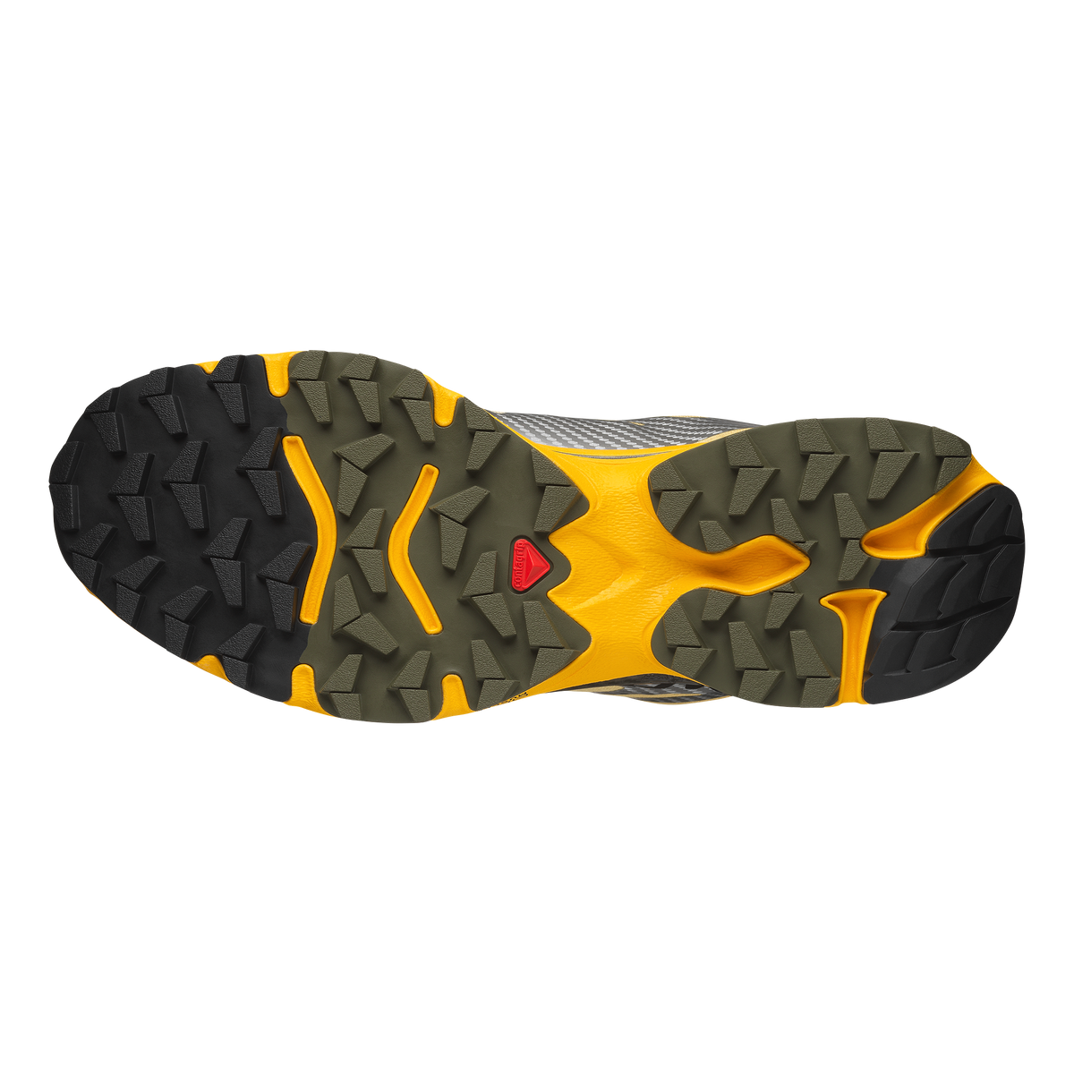 #Color_Ftw Silver / Black / Lemon
