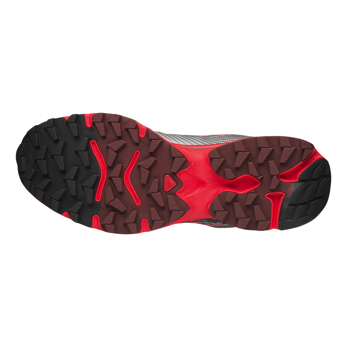 #Color_Ftw Silver / Black / Fiery Red