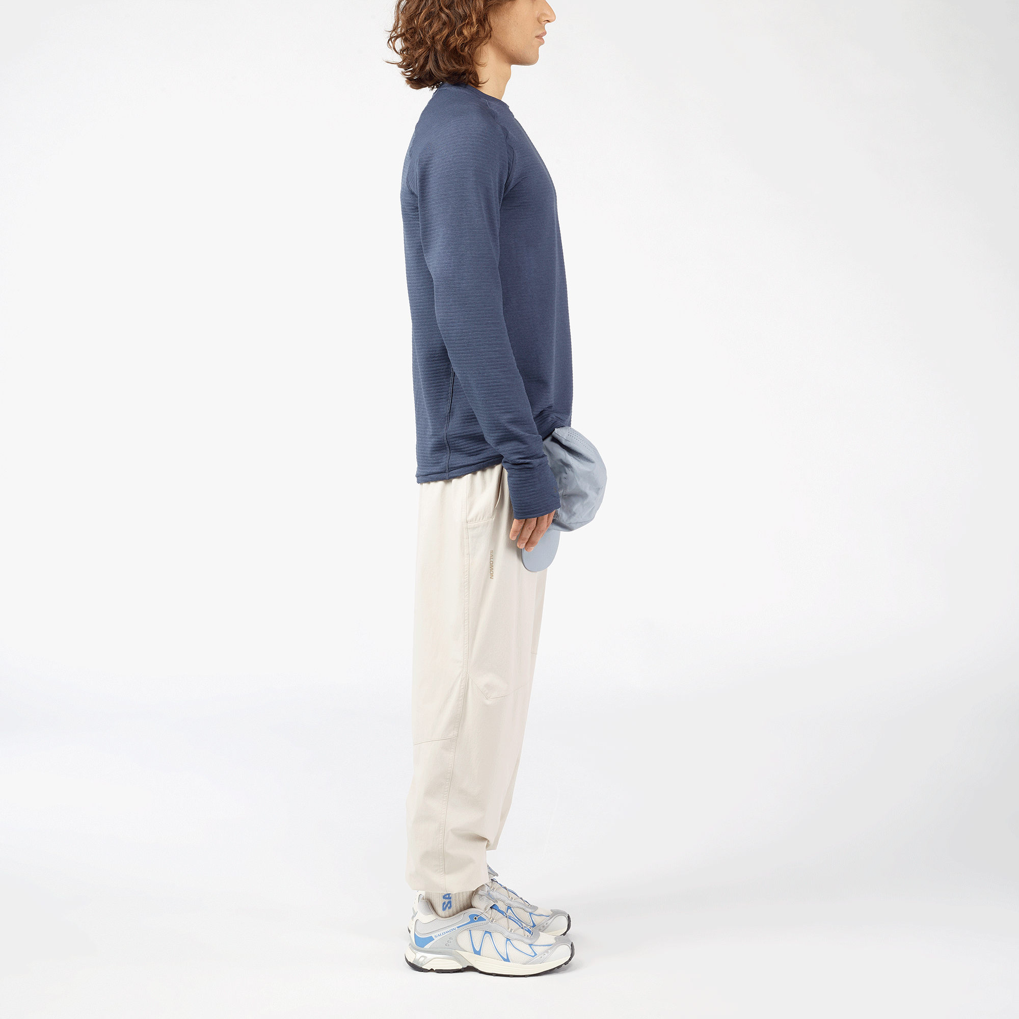 #Color_Vanilla Ice / Ftw Silver