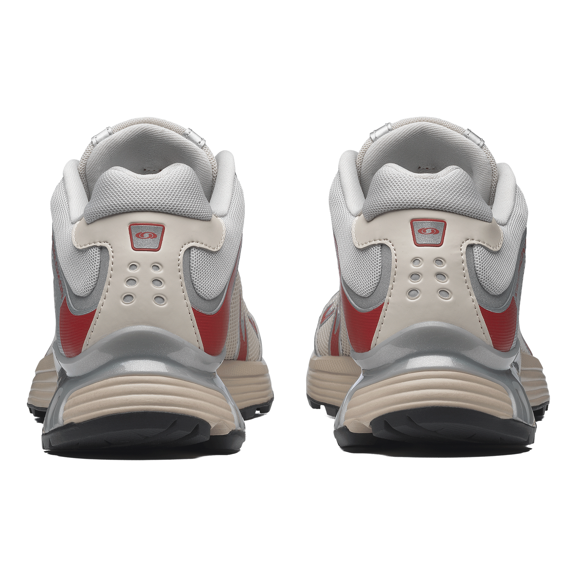 #Color_Almond Milk / Ftw Silver