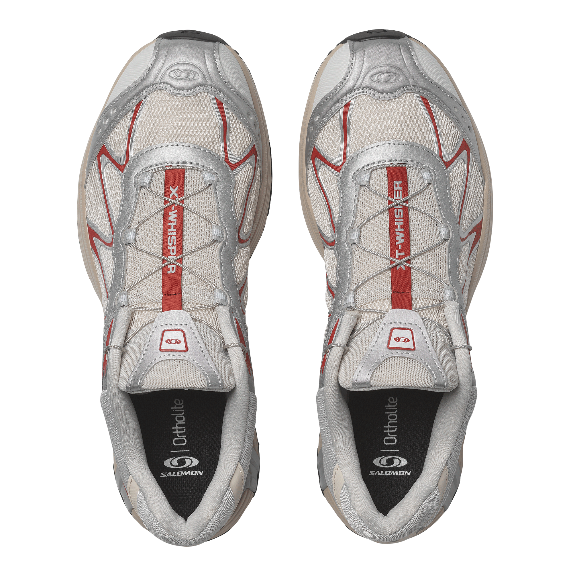 #Color_Almond Milk / Ftw Silver