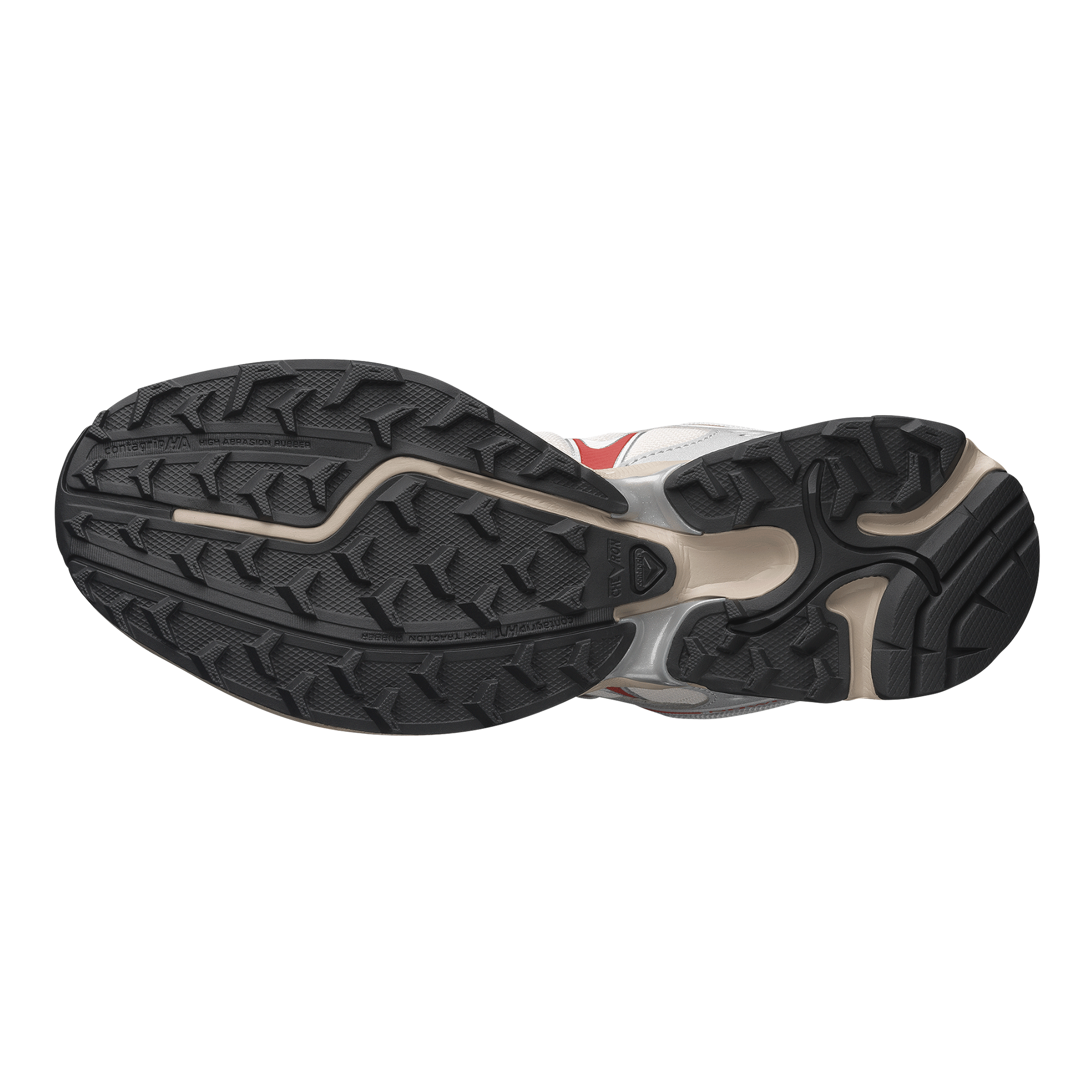 #Color_Almond Milk / Ftw Silver