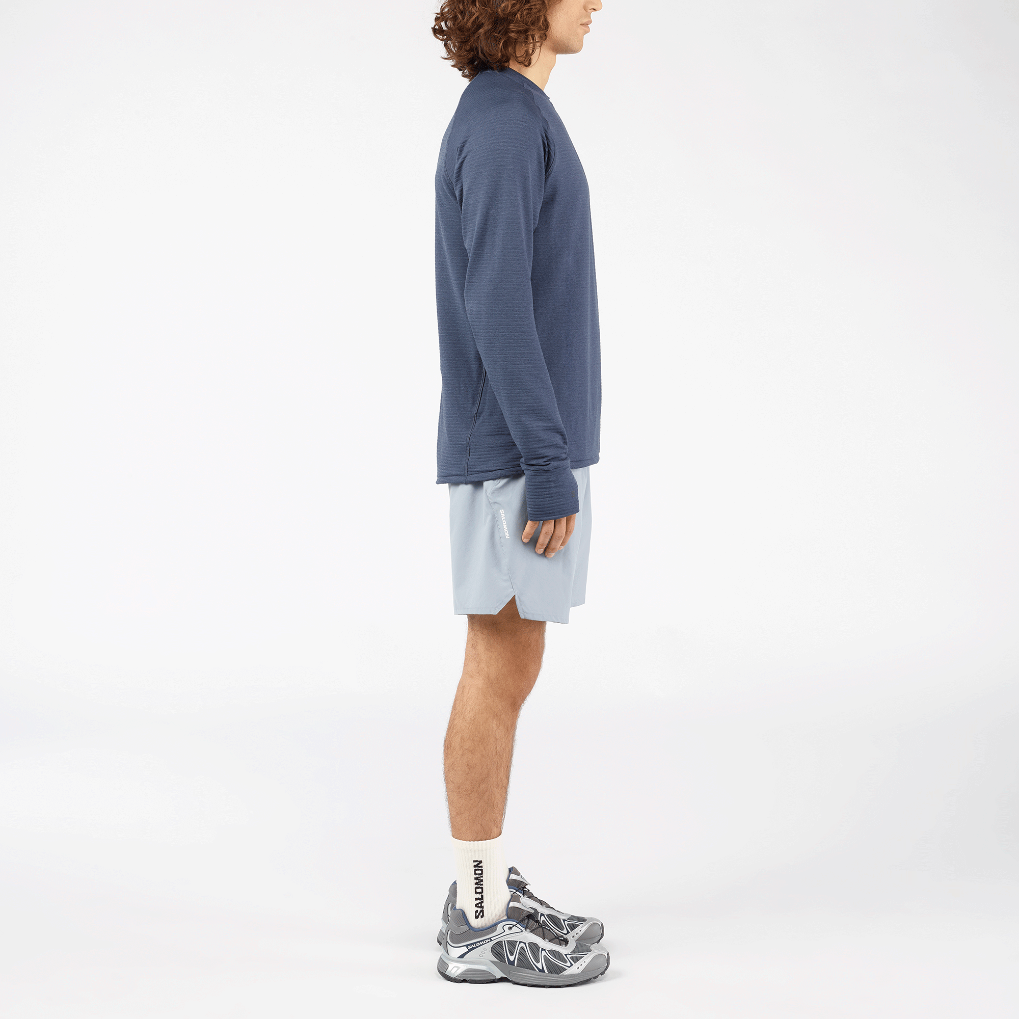 #Color_Castlerock / Ftw Silver