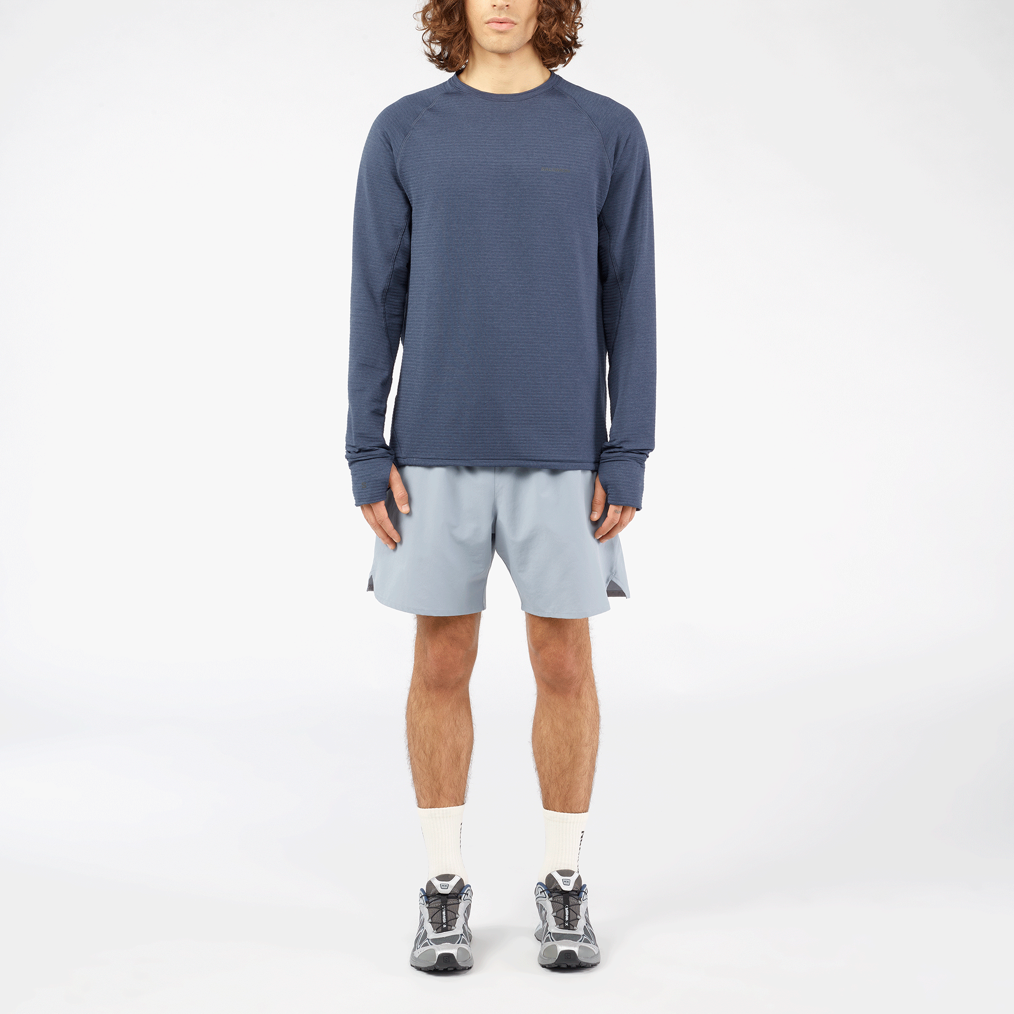 #Color_Castlerock / Ftw Silver