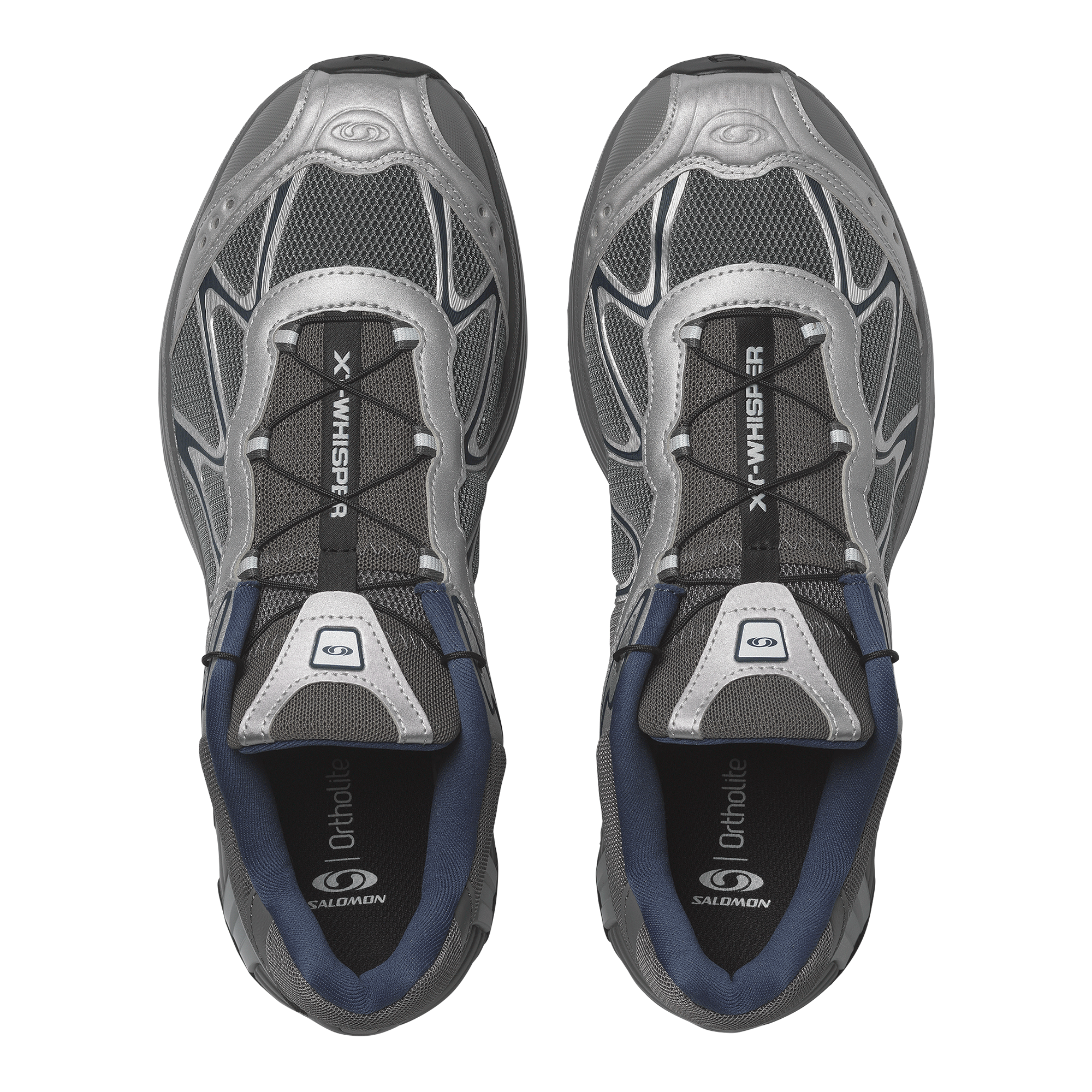 #Color_Castlerock / Ftw Silver