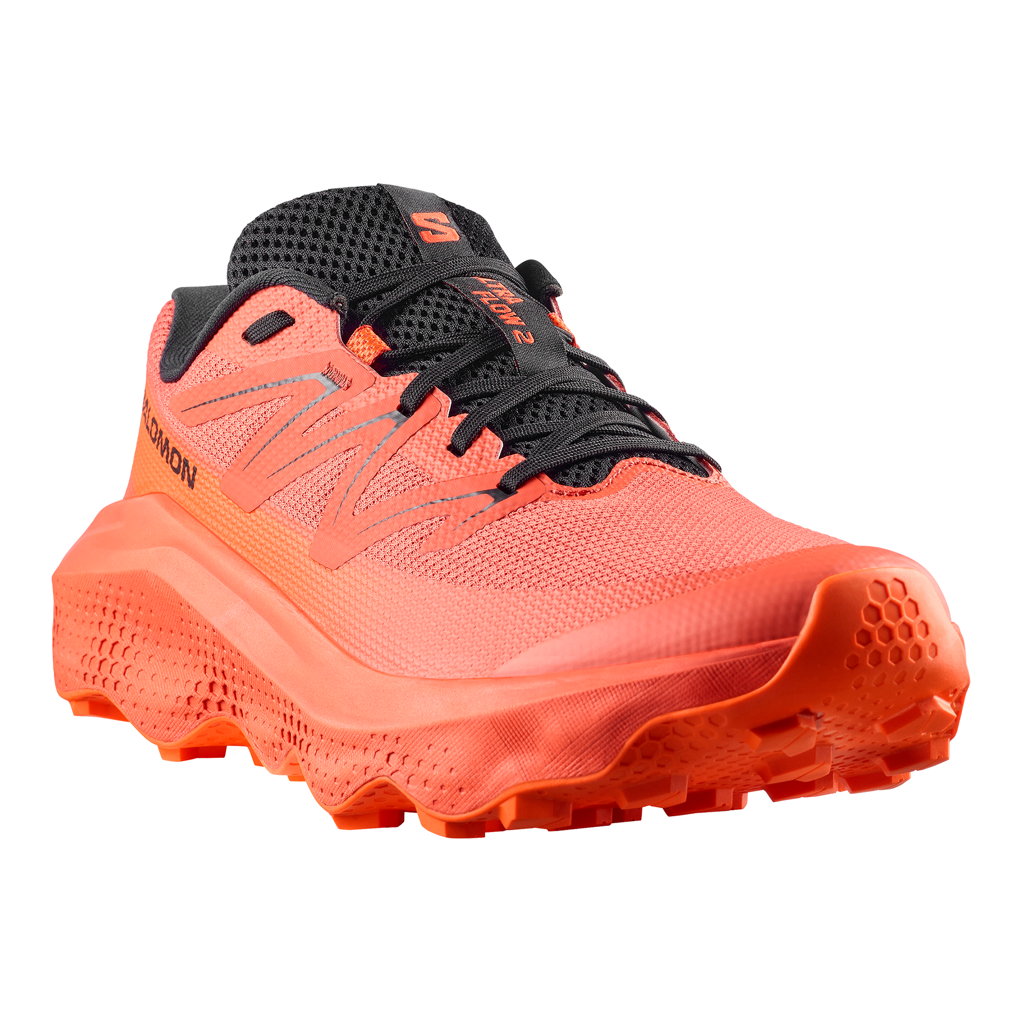 #Color_Chili / Dragon Fire / Black