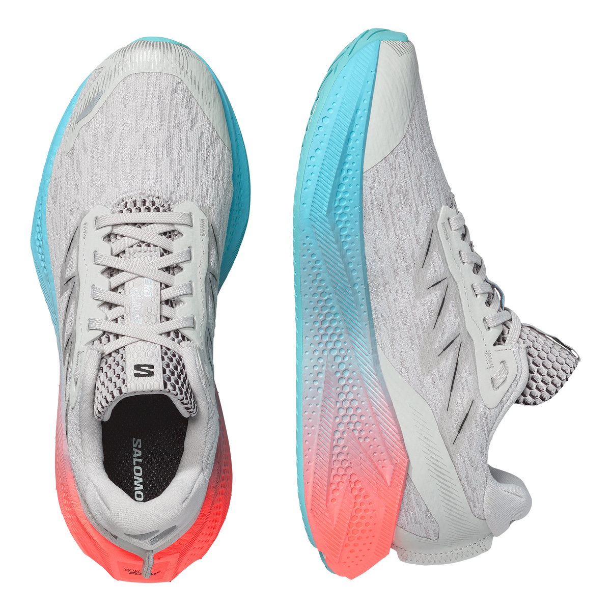 AERO GLIDE 4 GRADIENT