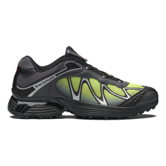 Black / Asphalt / Acid Lime