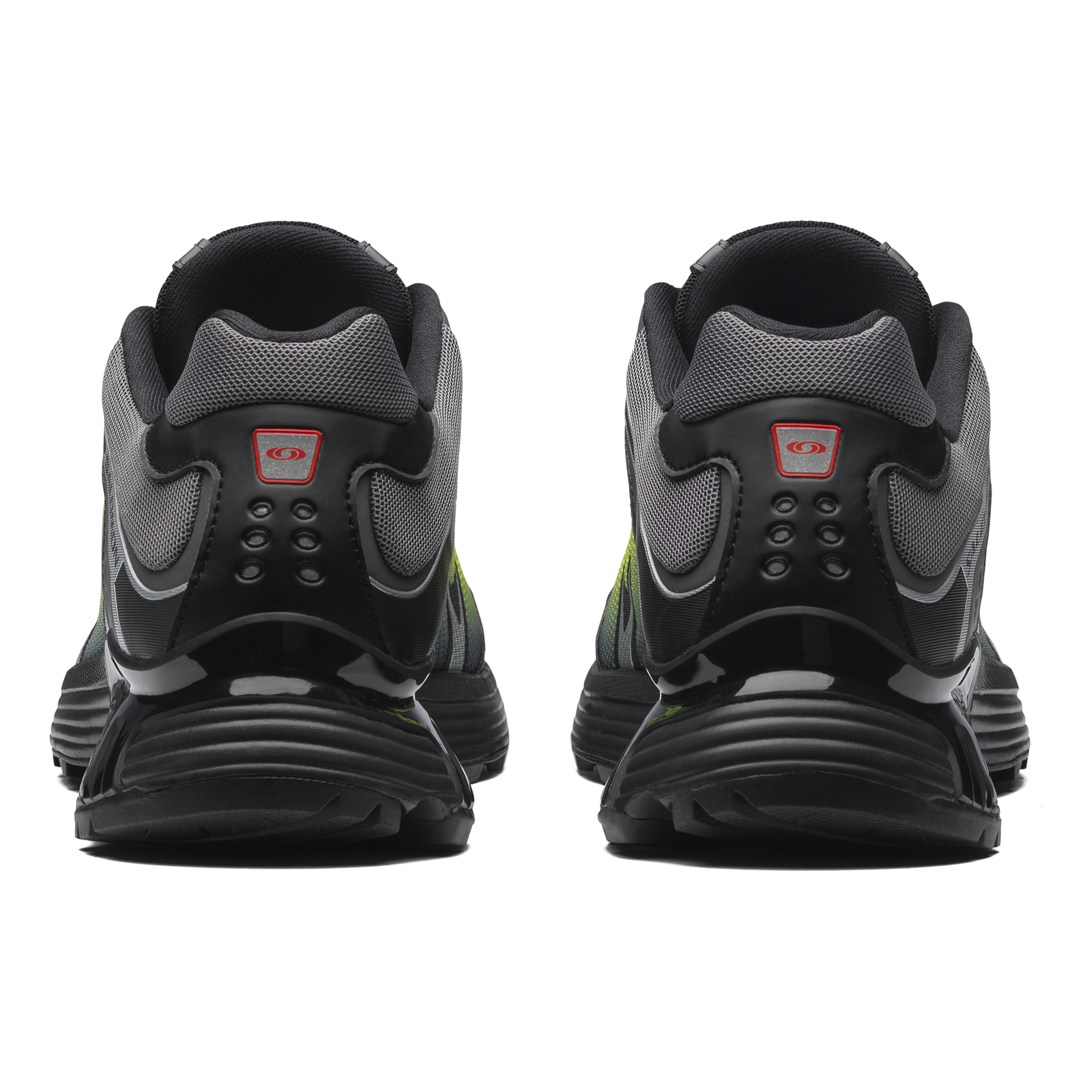 #Color_Black / Asphalt / Acid Lime