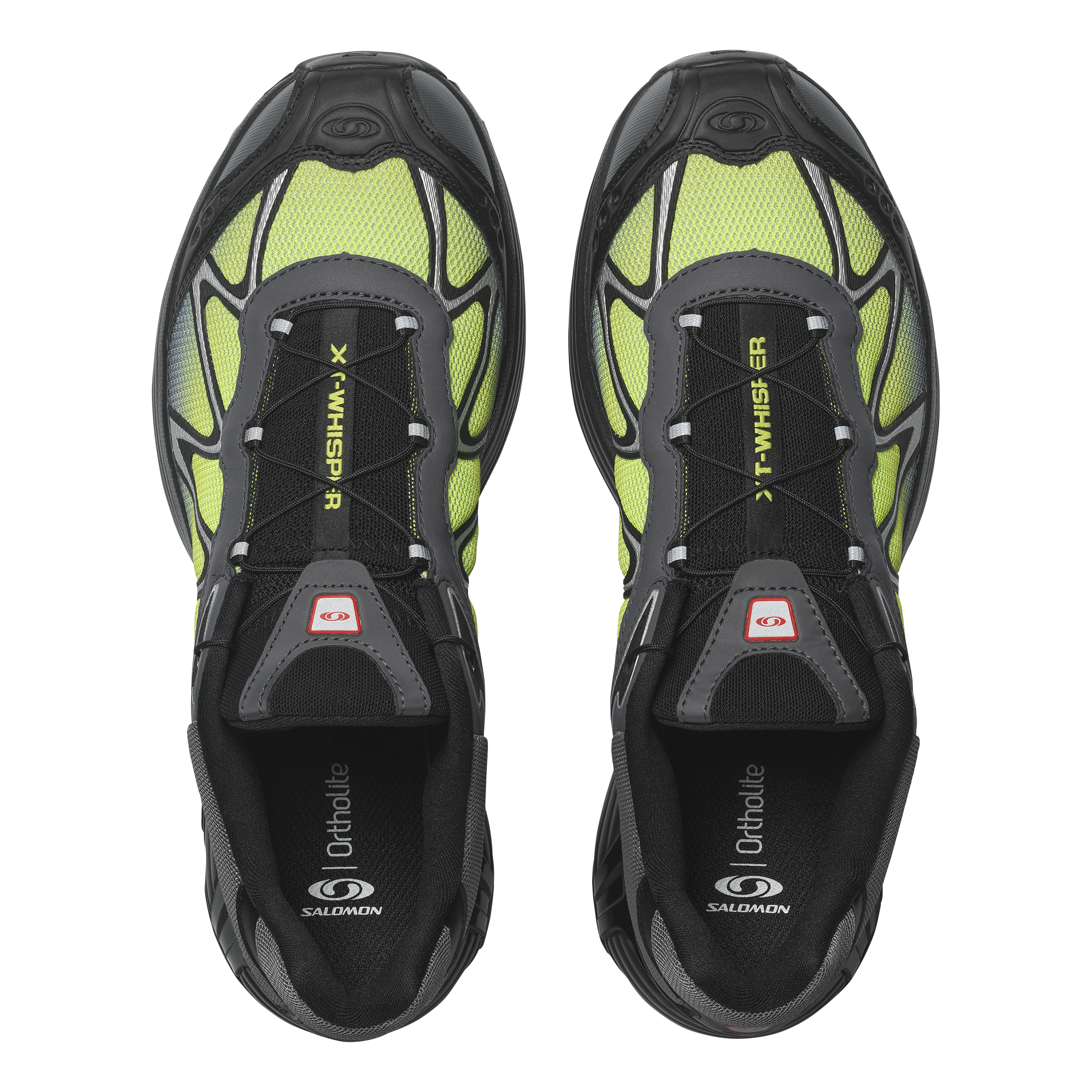 #Color_Black / Asphalt / Acid Lime