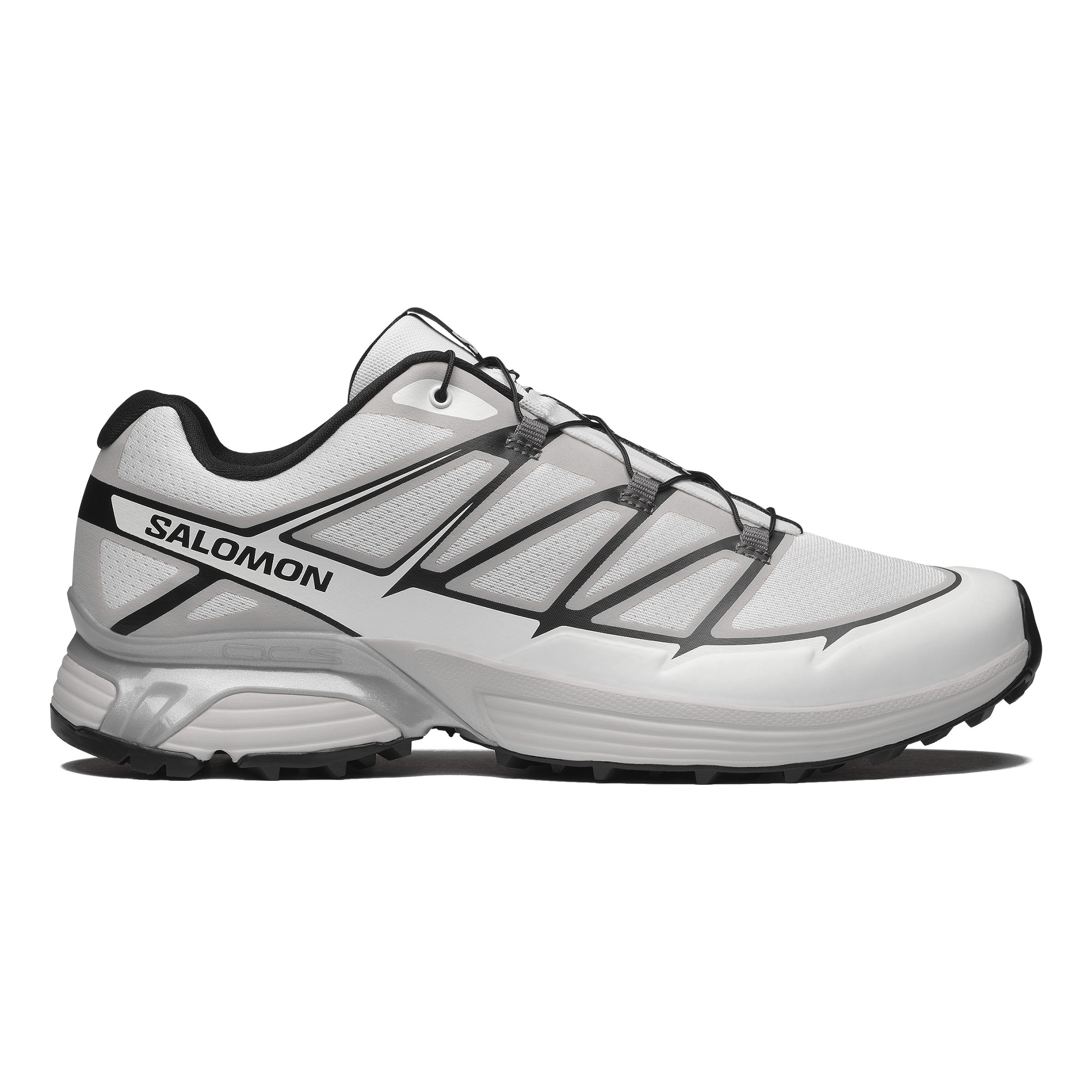 #Color_White / Black / Ftw Silver