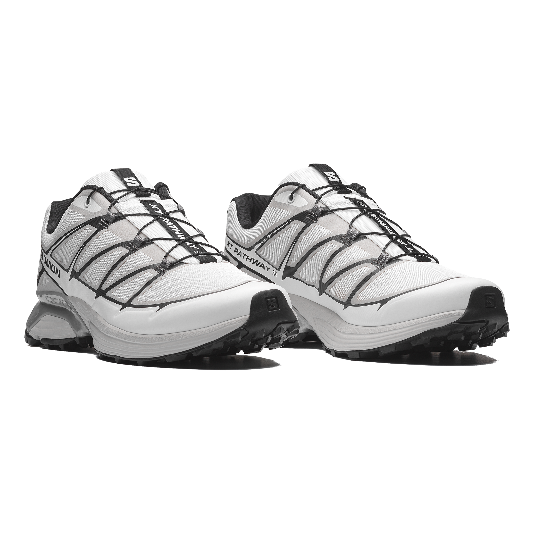 #Color_White / Black / Ftw Silver