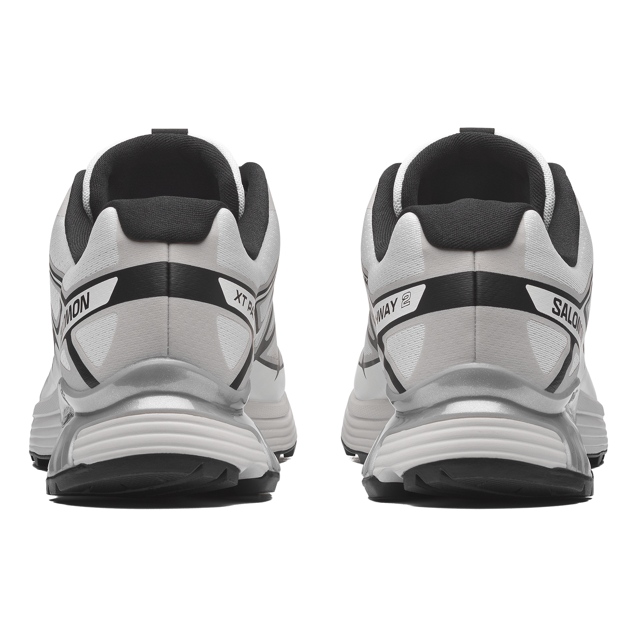 #Color_White / Black / Ftw Silver