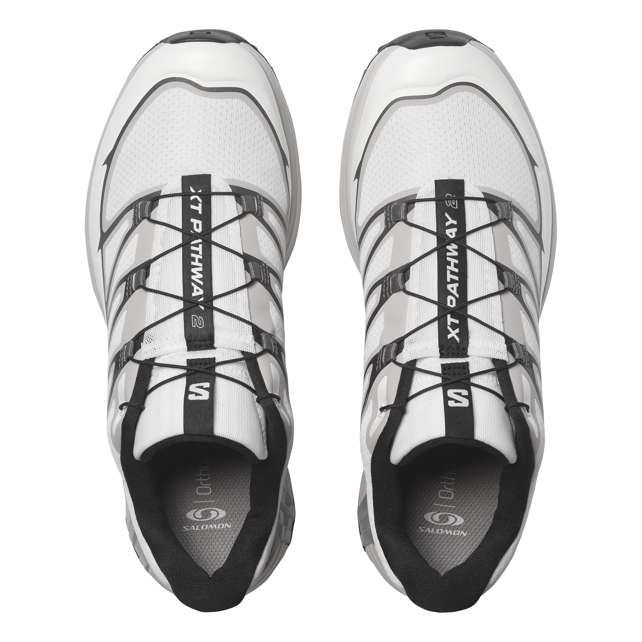 #Color_White / Black / Ftw Silver