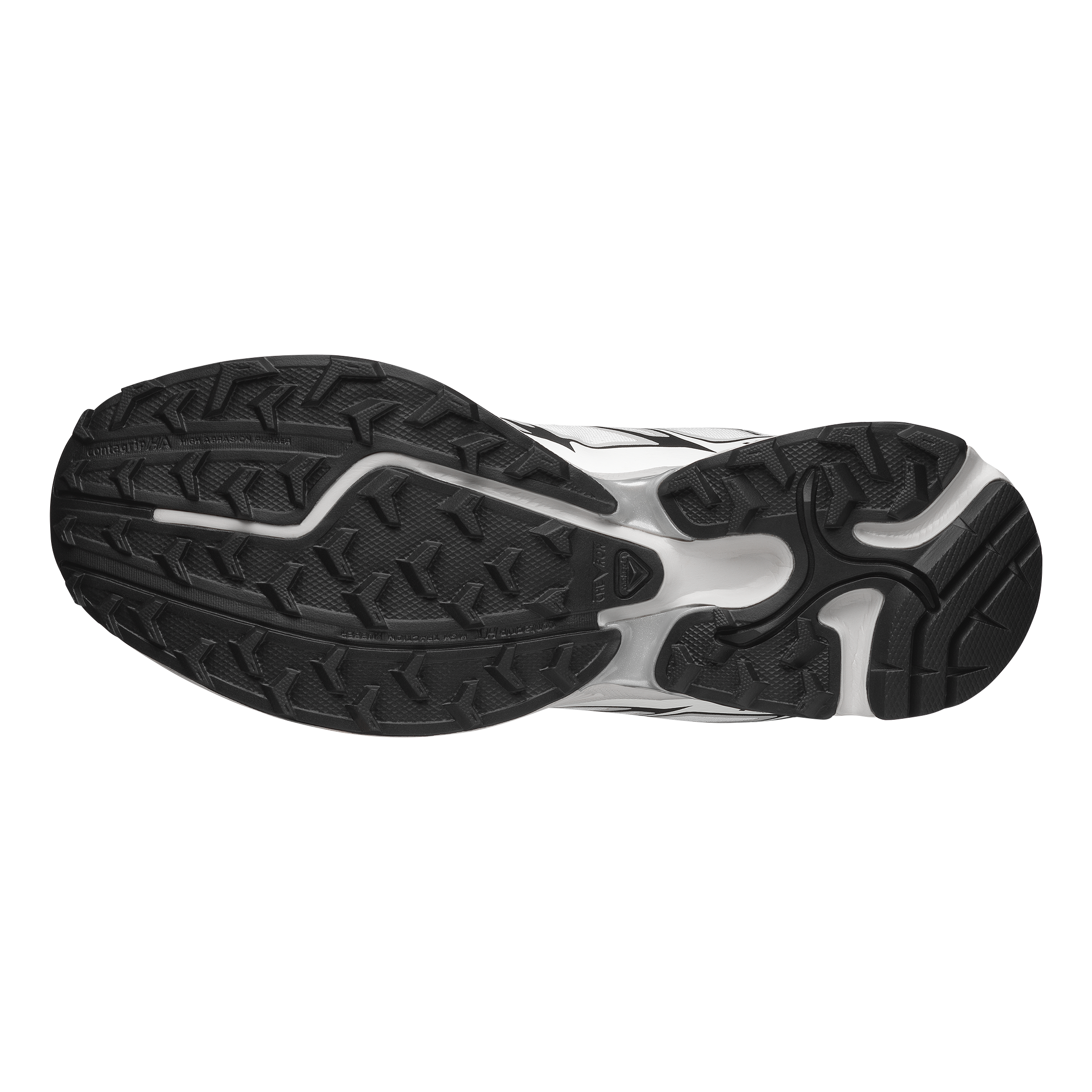 #Color_White / Black / Ftw Silver