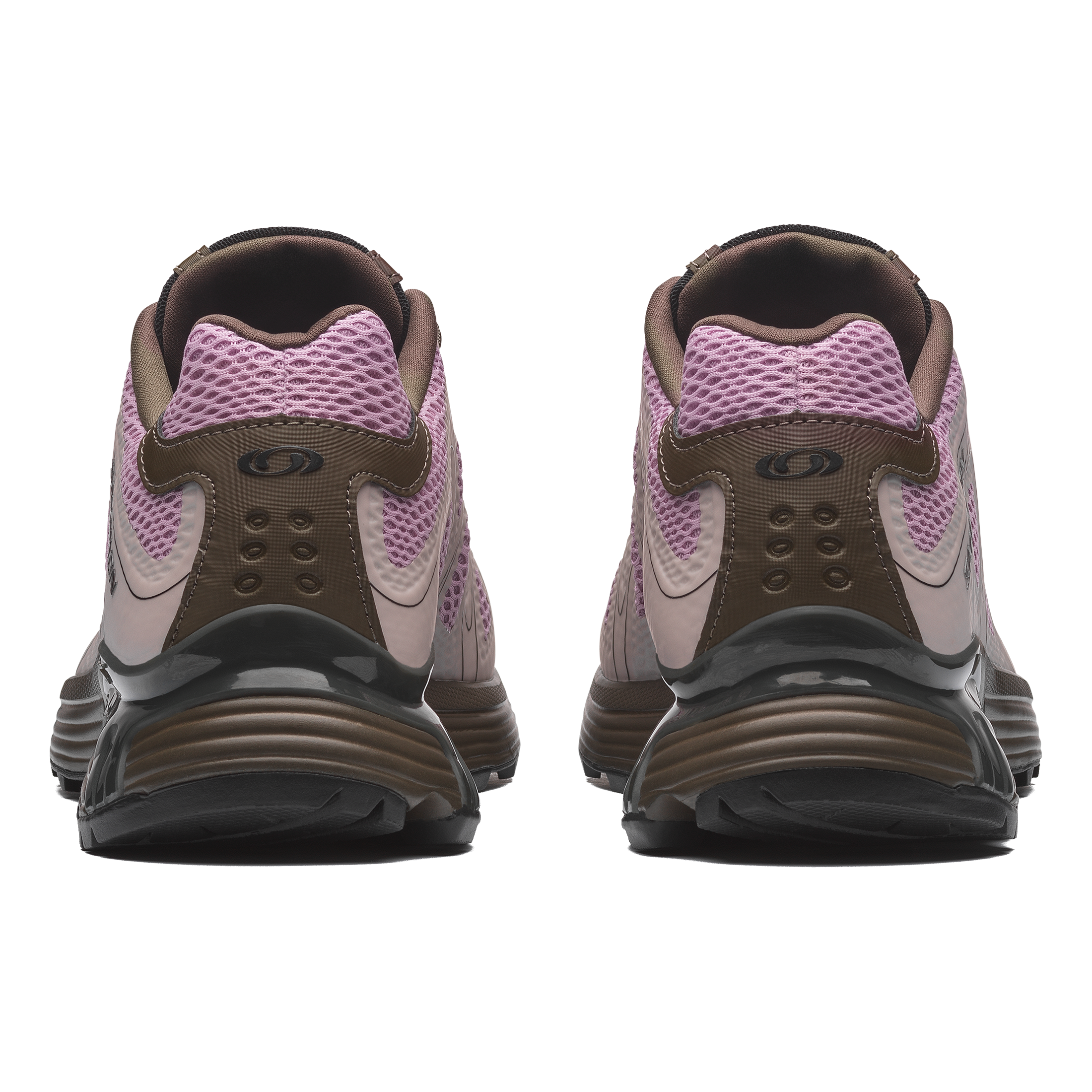 #Color_Grape Leaf / Dawn Pink / Ashes Of Roses
