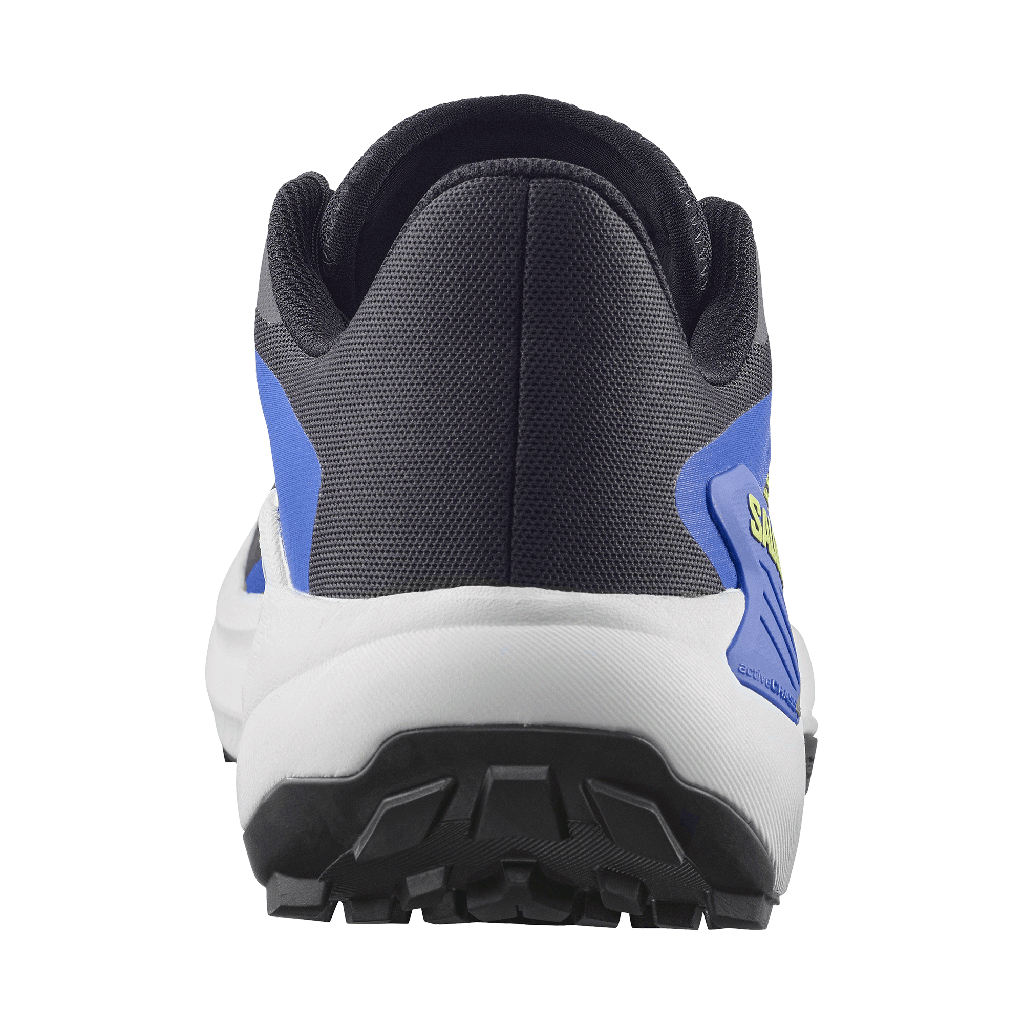 #Color_Black / Acid Lime