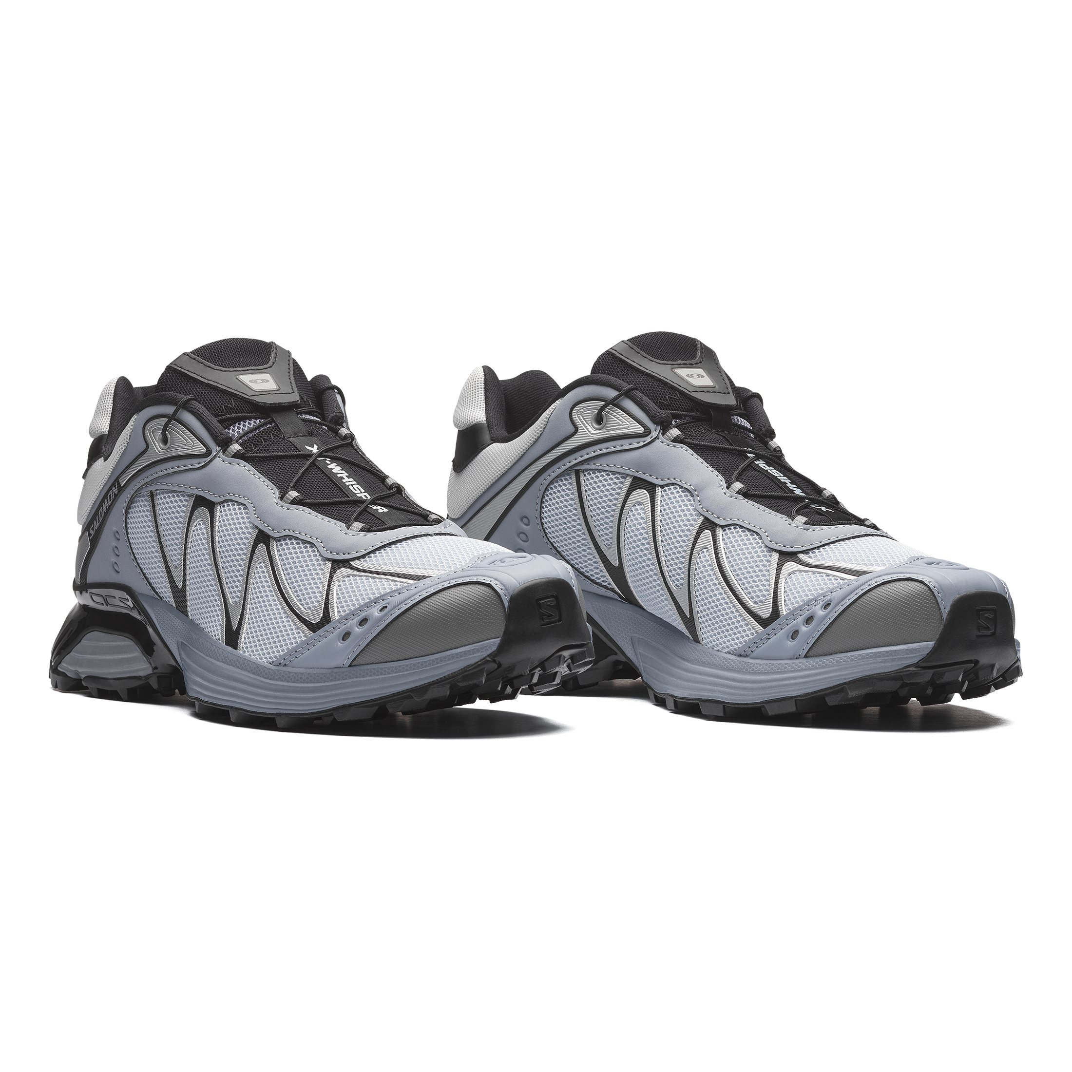 #Color_Tradewinds / Black / Ftw Silver
