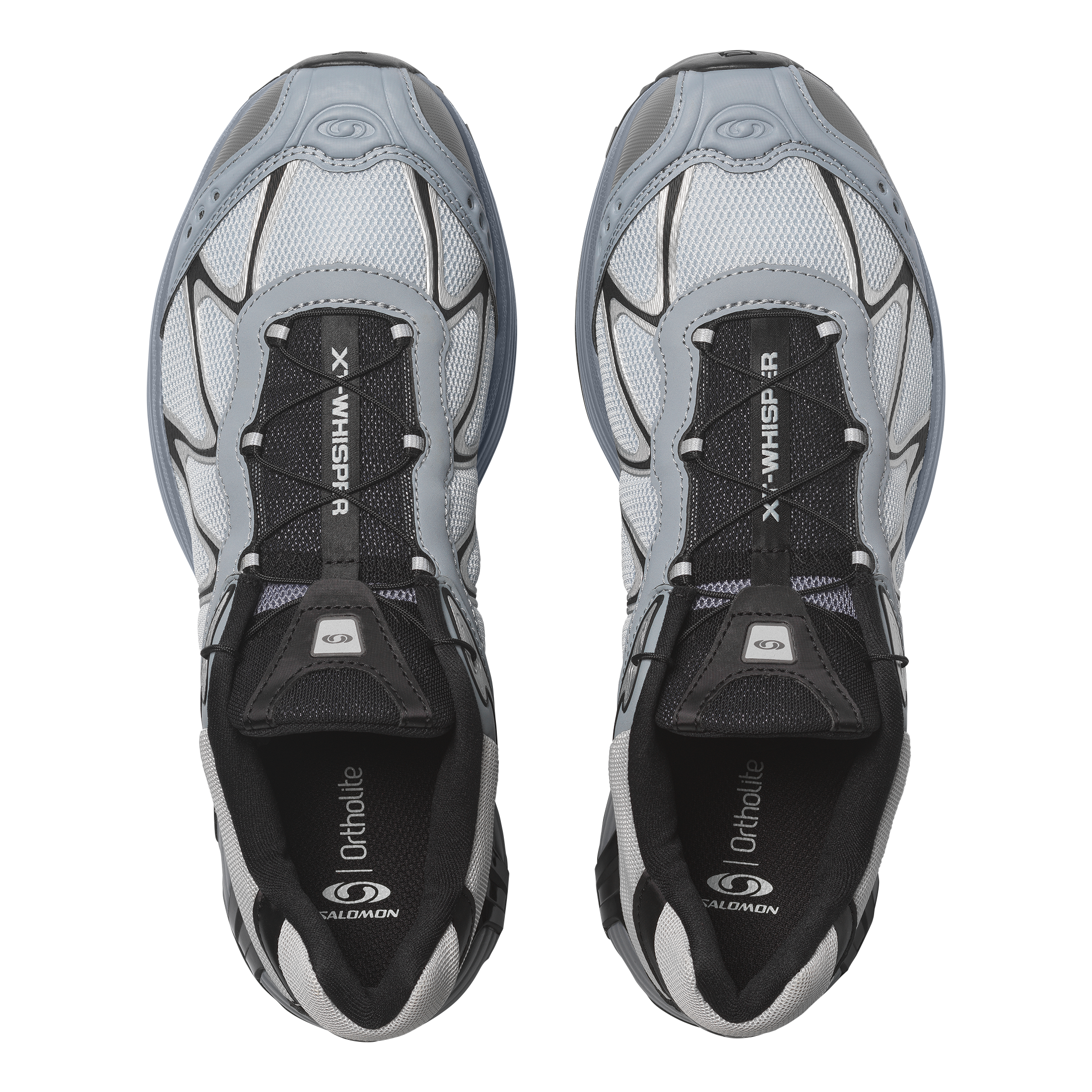 #Color_Tradewinds / Black / Ftw Silver