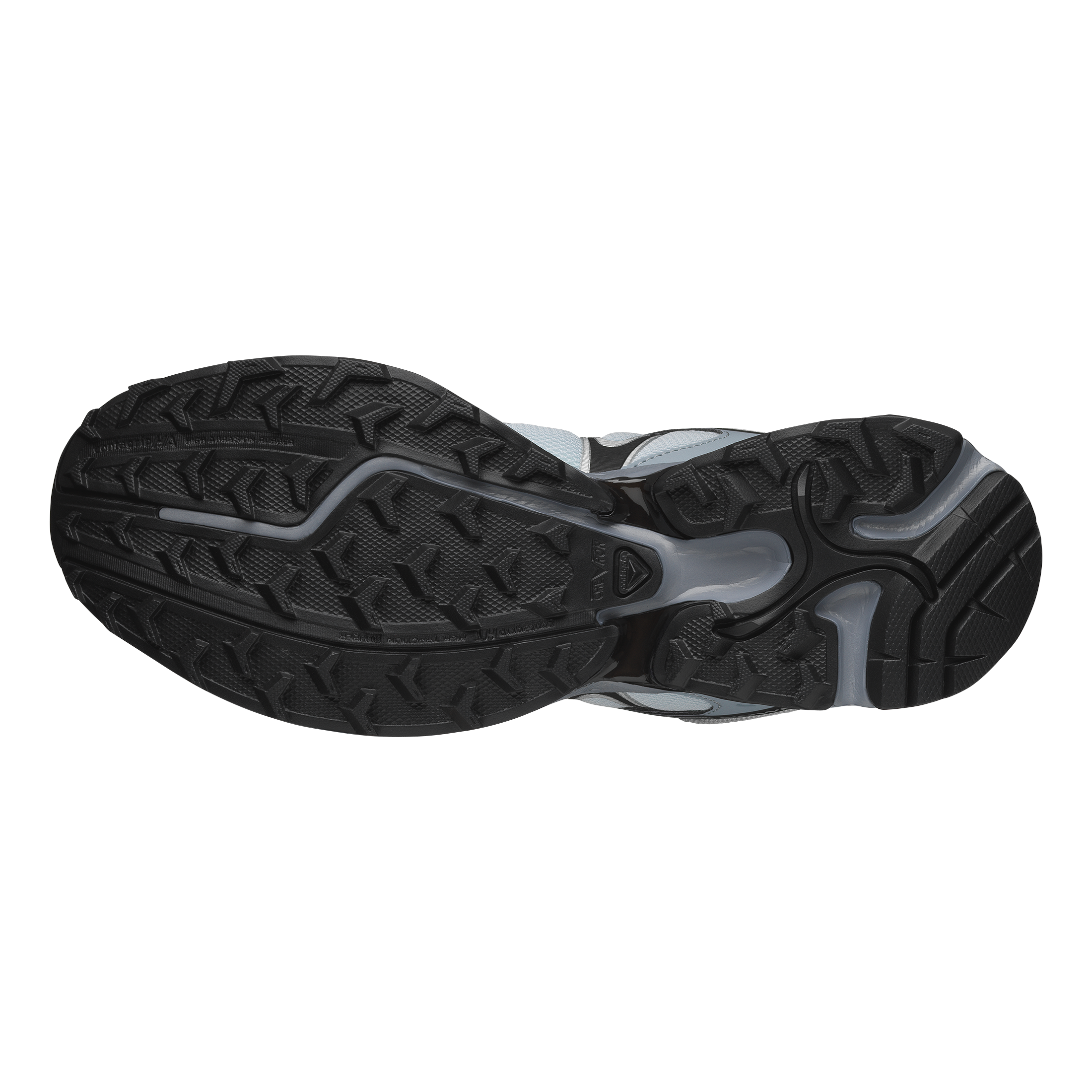 #Color_Tradewinds / Black / Ftw Silver