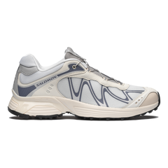 Vanilla Ice / White / Grisaille