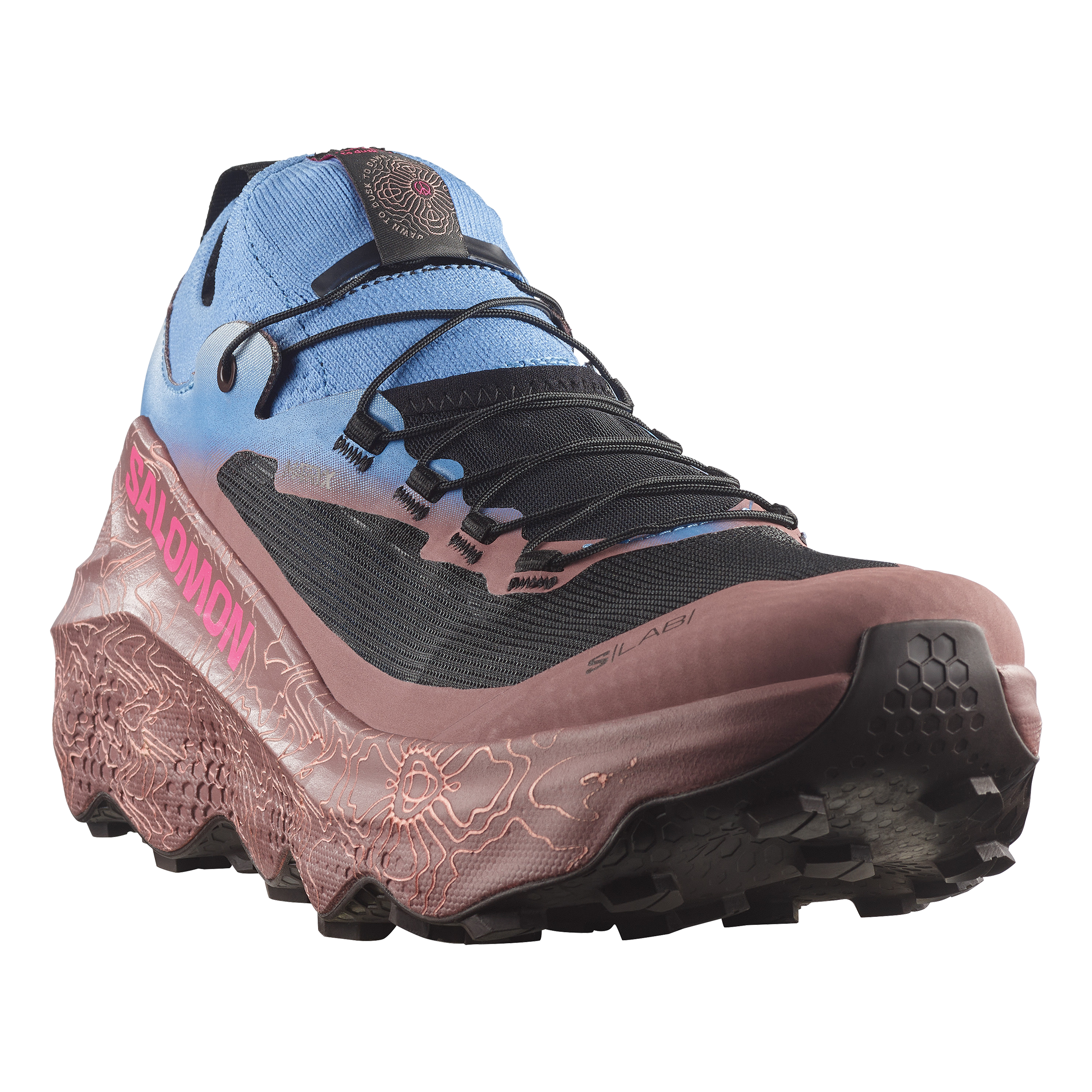 S/LAB ULTRA GLIDE 2 LIMITED COURTNEY EDITION