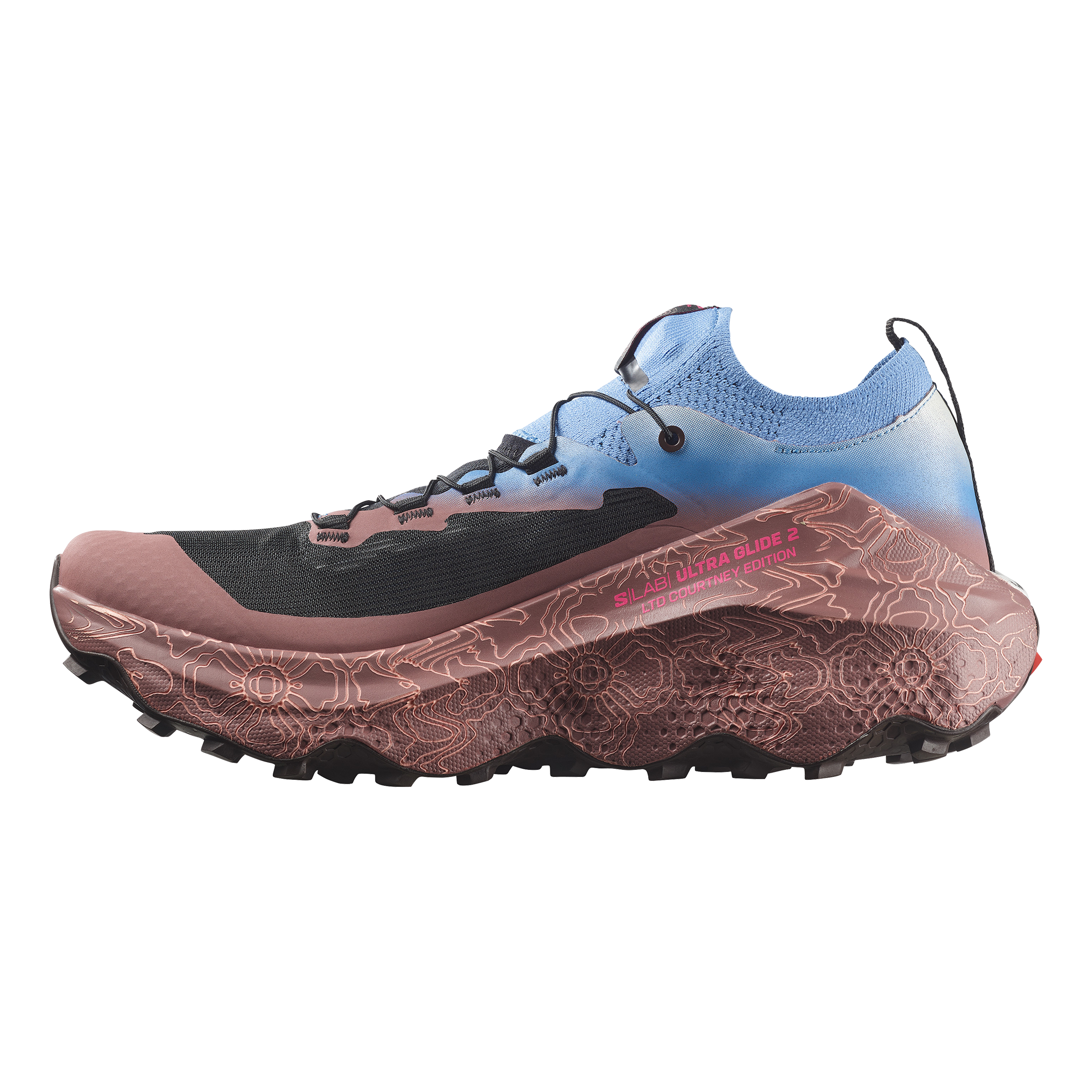S/LAB ULTRA GLIDE 2 LIMITED COURTNEY EDITION