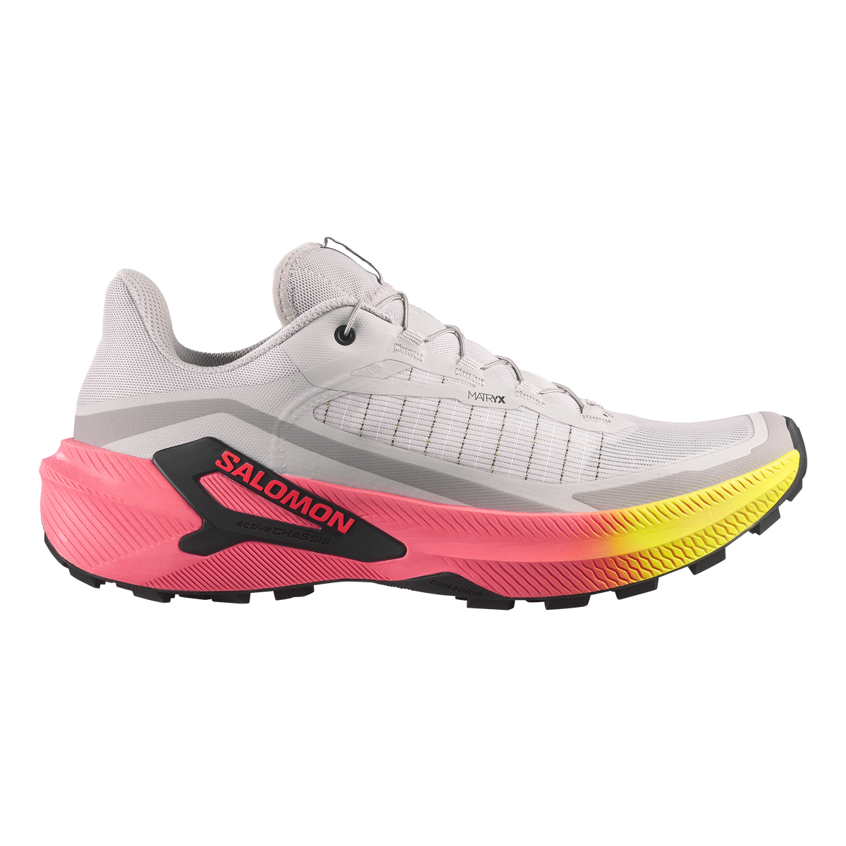 GENESIS 2 GRADIENT