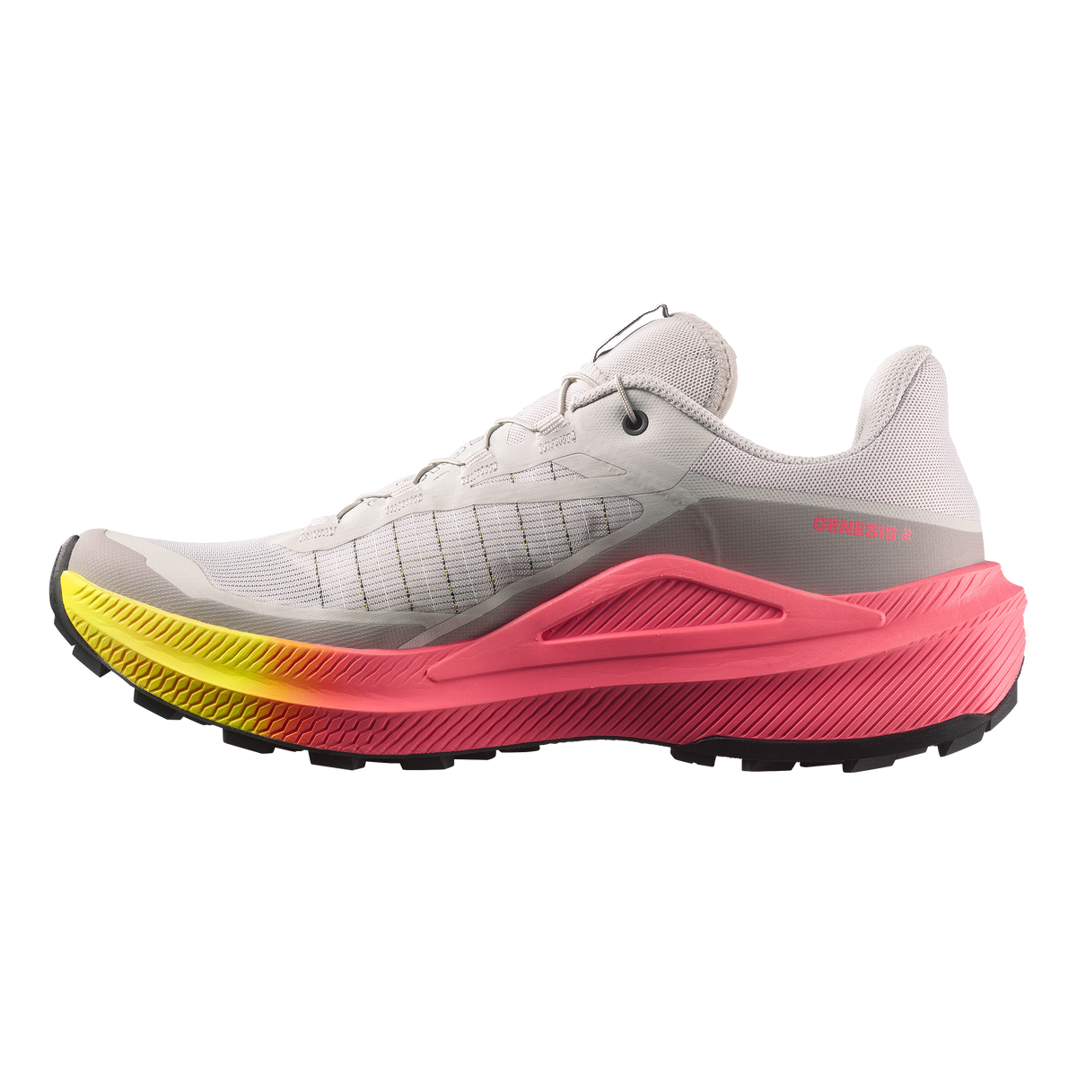 GENESIS 2 GRADIENT