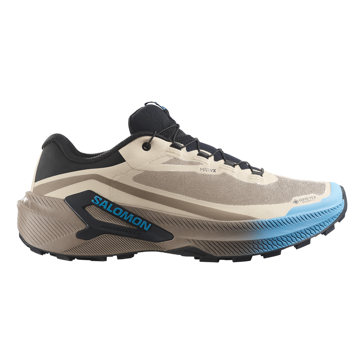 GENESIS 2 GORE-TEX