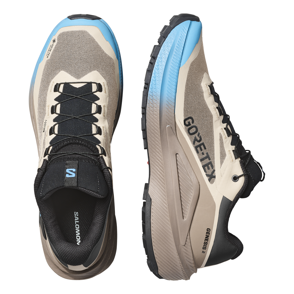 GENESIS 2 GORE-TEX