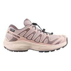 Oxford Tan / Tapioca / Black
