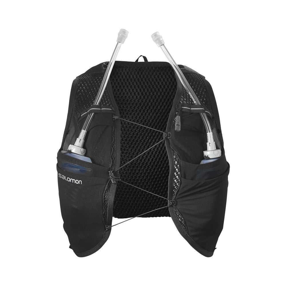 Chaleco Active Skin 8