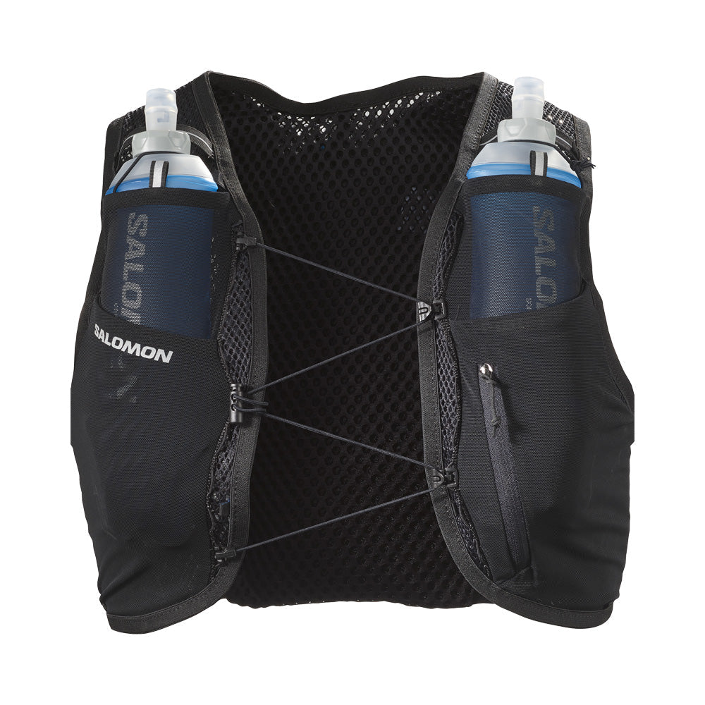 Chaleco Active Skin 4