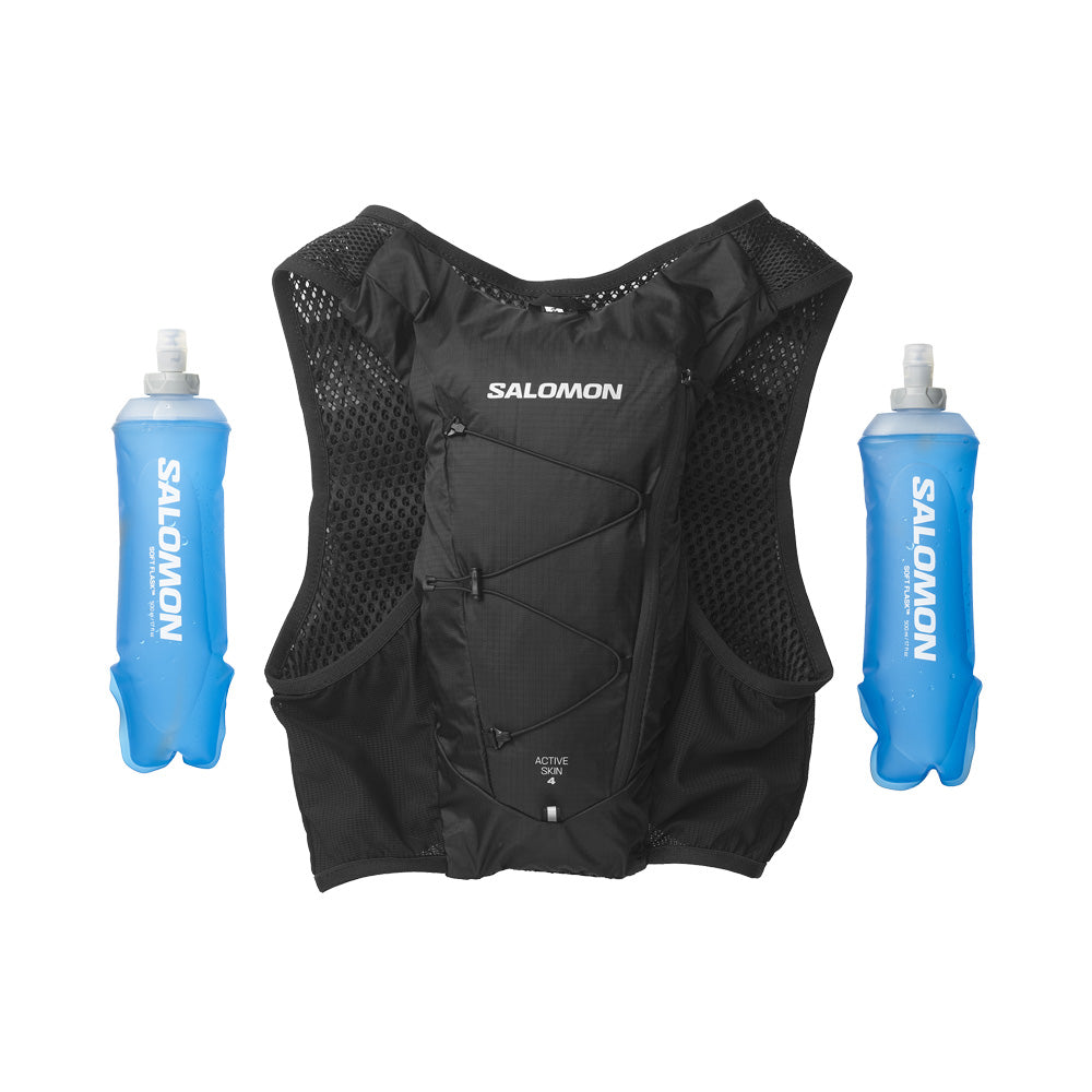 Chaleco Active Skin 4