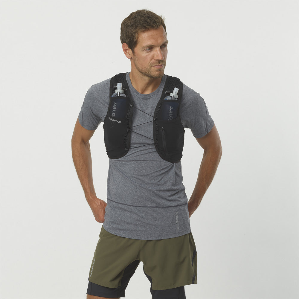 Chaleco Active Skin 4