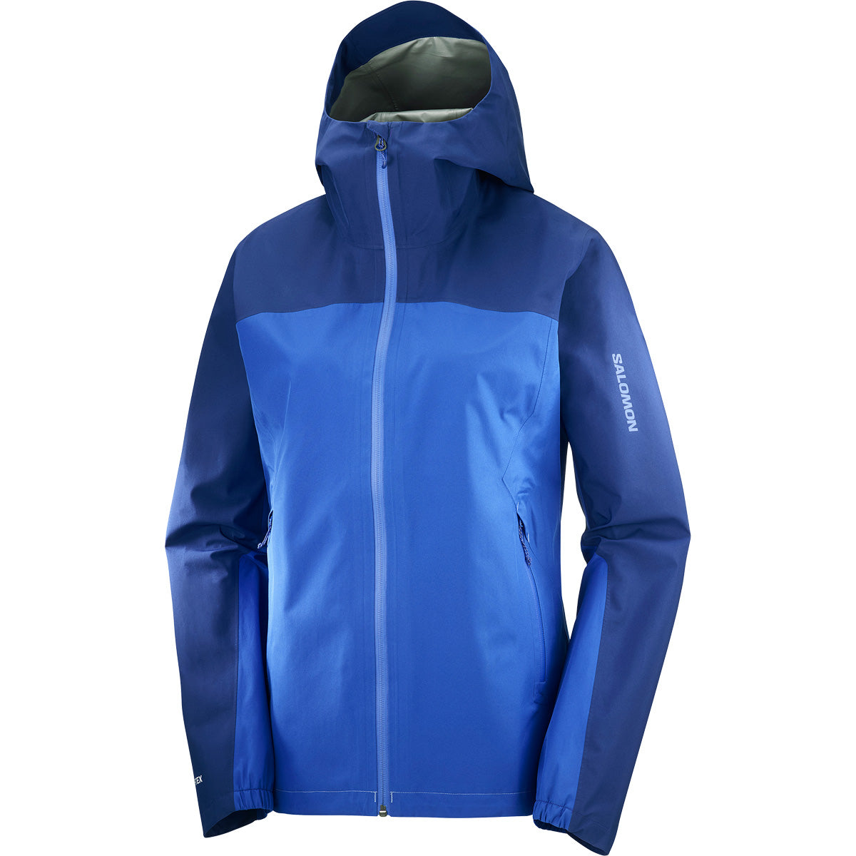 Chamarra Outline GTX 2.5L