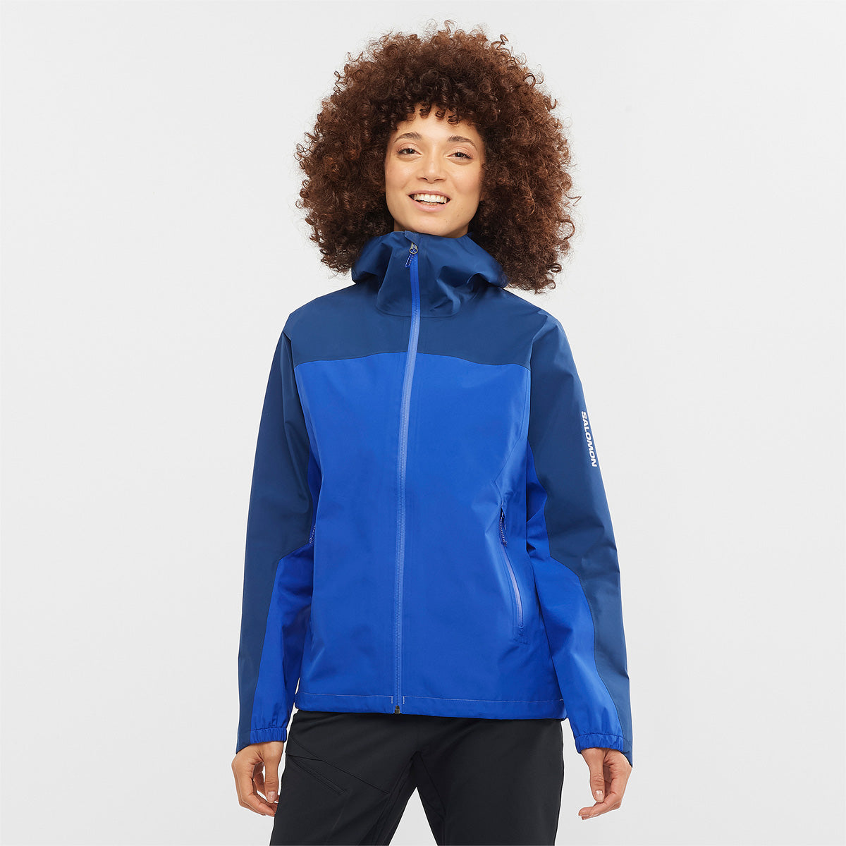 Chamarra Outline GTX 2.5L