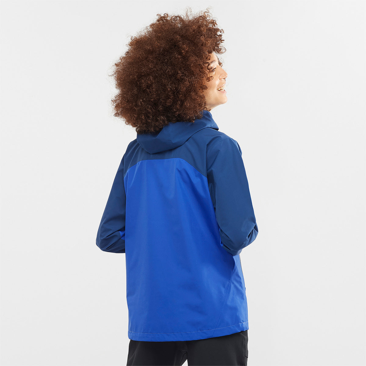 Chamarra Outline GTX 2.5L