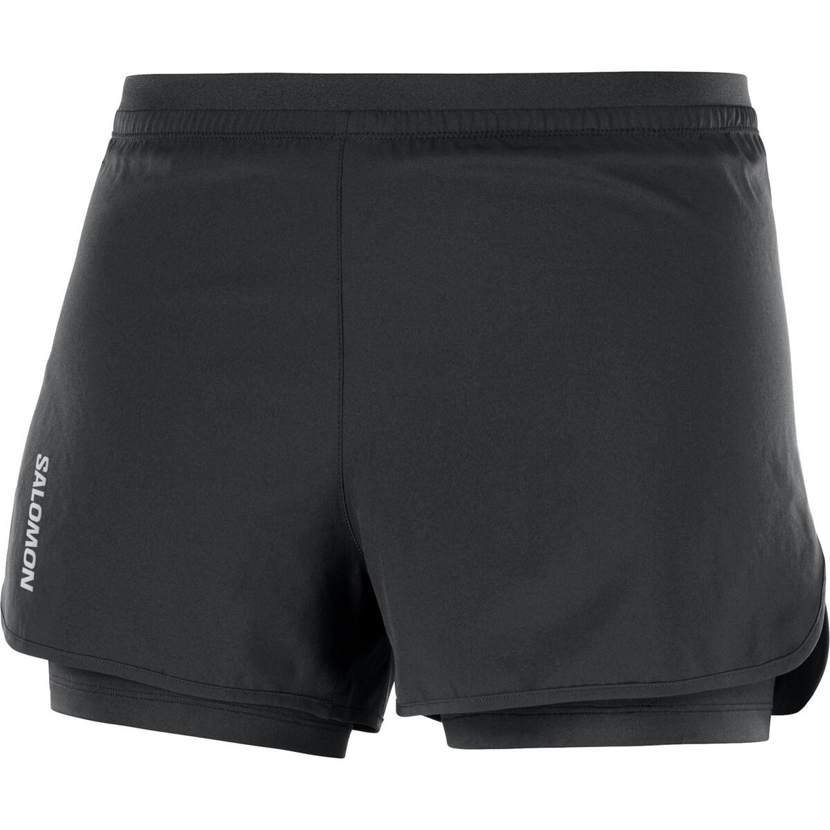 SHORT CROSS 2 EN 1