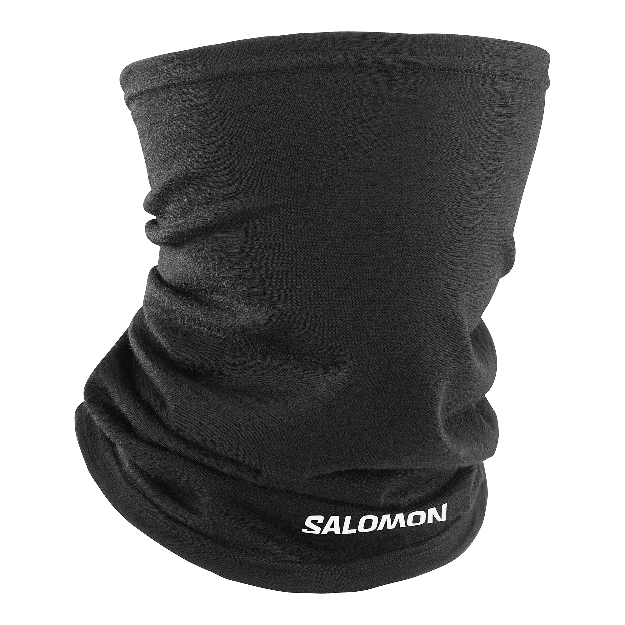 MERINO NECK GAITER