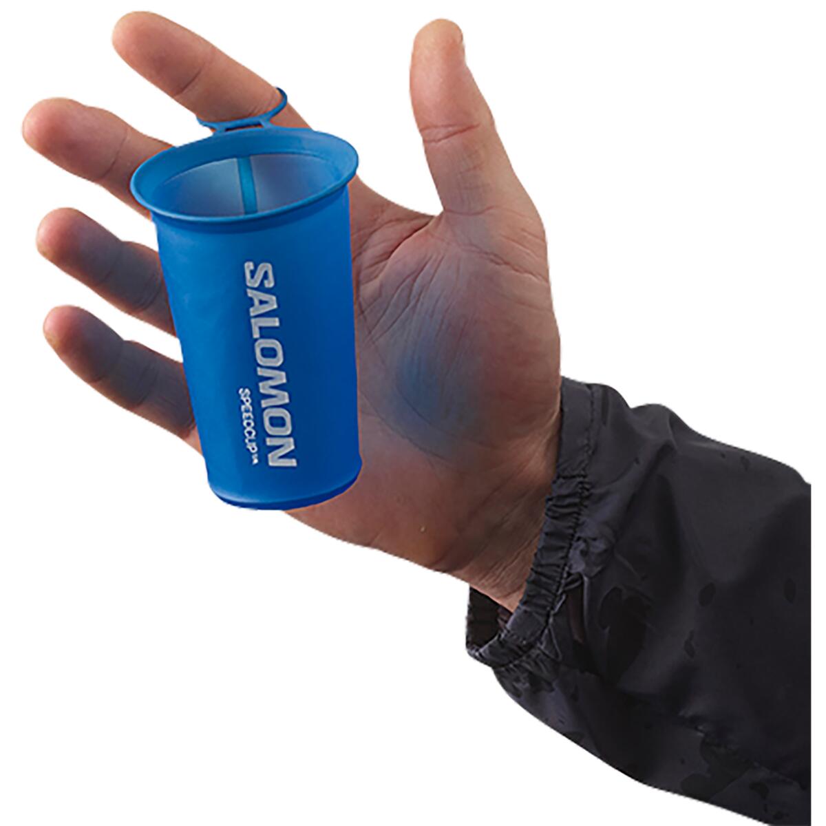 Vaso Plegable Soft Speed 150ml/5oz