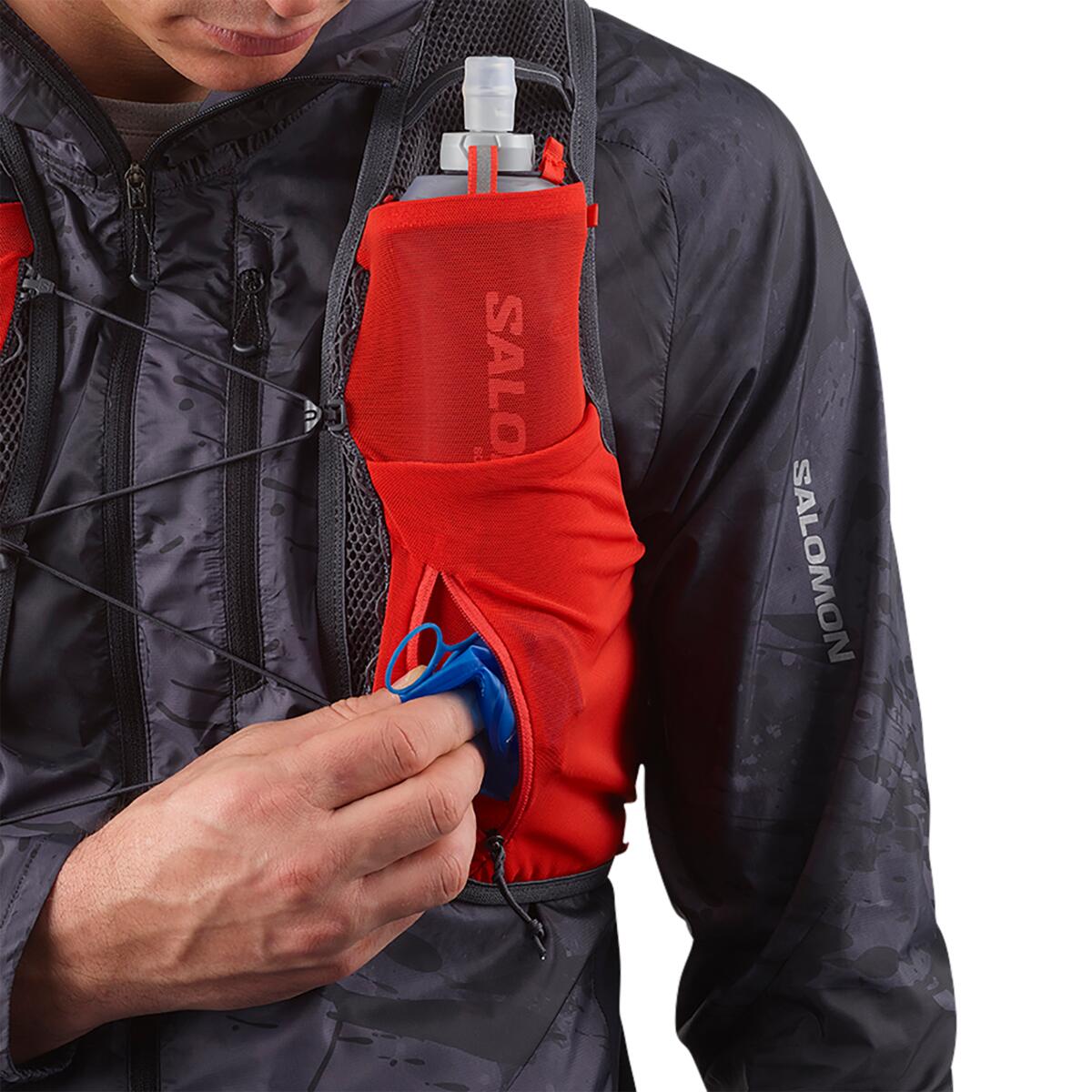 Vaso Plegable Soft Speed 150ml/5oz