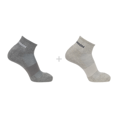 LIGHT GREY / HEATHER MEDIUM