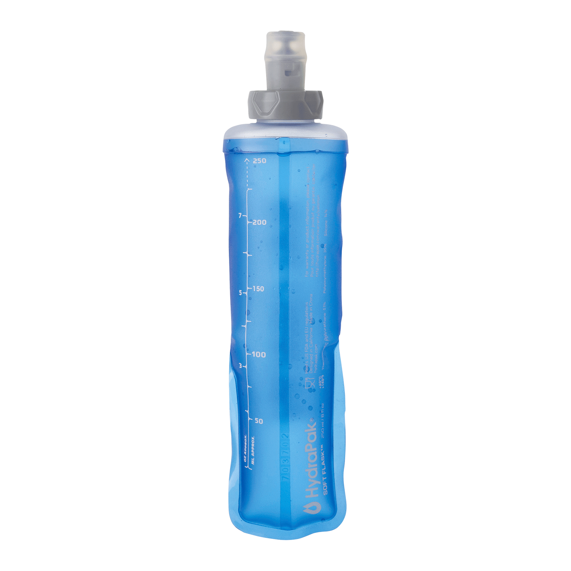 SOFT FLASK 250ml/8oz 28
