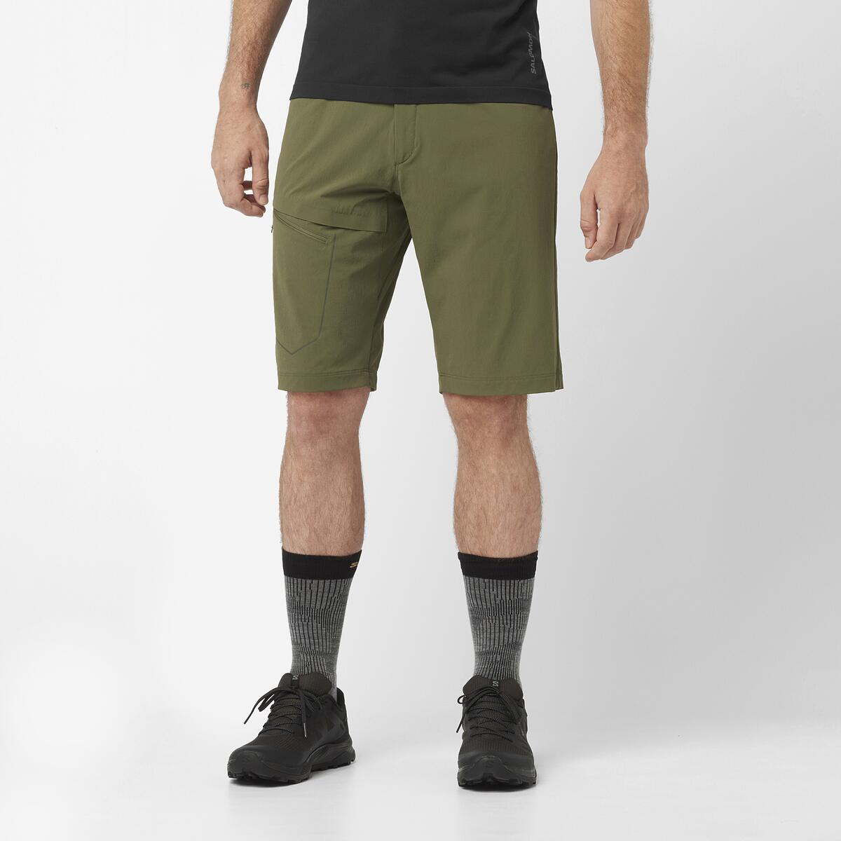 Short Wayfarer