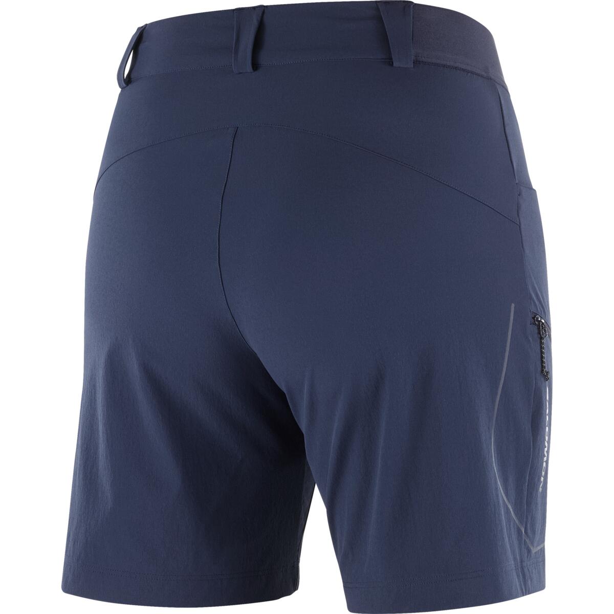 Short Wayfarer