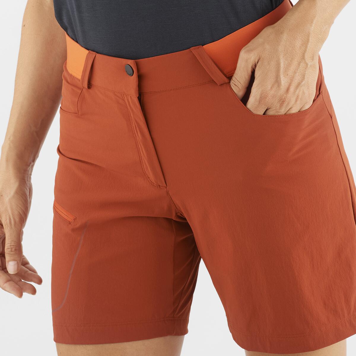 Short Wayfarer